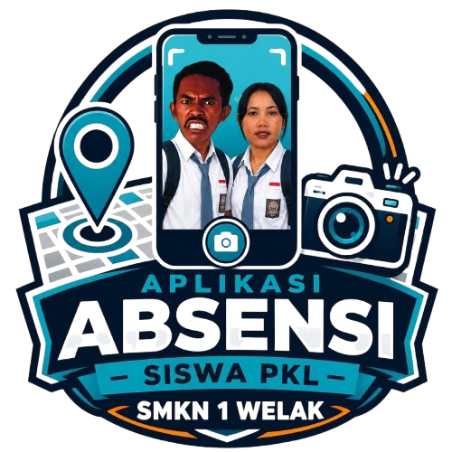 Logo Absensi PKL
